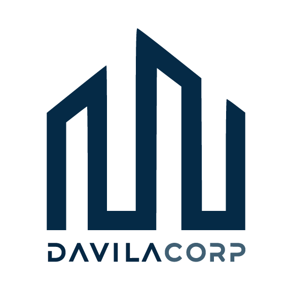 DAVILACORP Logo